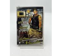D!s Dance Club Vol. 2 - Streetstyle [Alemania] [DVD]