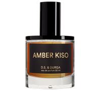 D.S. & DURGA - Amber Kiso - Agua de perfume unisex 50 ml