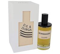 D s Durga Bowmakers Eau De Parfum Spray 100 ml for Women