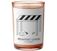D.S. & DURGA - Breakfast Leipzig - Vela perfumada 198 g
