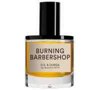D.S. & DURGA - Burning Barbershop - Agua de perfume unisex 50 ml