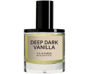 D.S. & DURGA - Deep Dark Vanilla - Agua de perfume unisex 50 ml