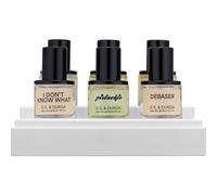 D.S. & Durga Estuche de lujo | 6 x 10 ml Eau de Parfum