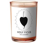 D.S. & DURGA - Holy Ficus - Vela perfumada 198 g