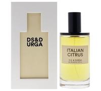 D s Durga Italian Citrus Eau De Parfum Spray 100 ml for Men