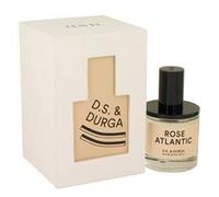 D.S. & DURGA - Rose Atlantic - Agua de perfume 50 ml