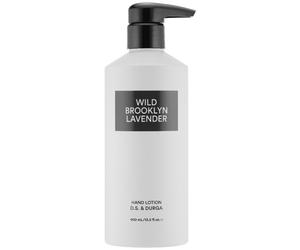 D.S. & DURGA - Wild Brooklyn Lavender Hand Lotion - Crema de manos y mascarillas 400 ml