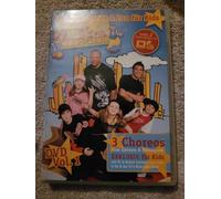 D!s Kids Club Vol. 1 - Hip-Hop, Dance & Fun für Kids [Alemania] [DVD]