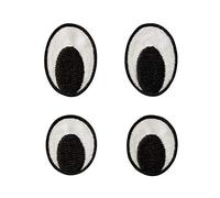 D&S Vertriebs - Aplicaciones para niños y hitos (4 unidades)