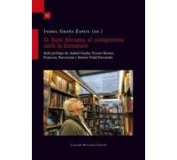 D. Sam Abrams, El Compromis Amb La Literatura: 92 (L'Arjau)