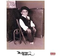 D. Savage - Mafia Musik (Purple Coloured) (LP)