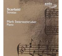D Scarlatti - Keyboard Sonatas