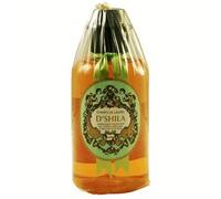 D´Shila, Champú - 300 ml.
