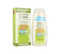 D´shila Champu Avena 250 Ml