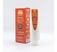 D´Shila Protector Solar Extraforte Spf 20 200Ml D Shila 100 g