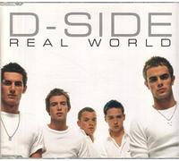 D-Side - Real World