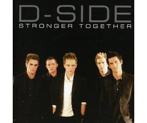 D-Side - Stronger Together