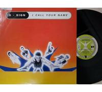 D-Sign - I Call Your Name