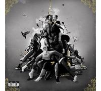 D Smoke - War & Wonders [Vinilo]