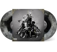 D Smoke War & Wonders (Vinyl) 12" Album (Importación USA)