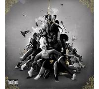 D Smoke - War & Wonders [Vinilo]