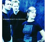 D Sound - Beauty Is a Blessing
