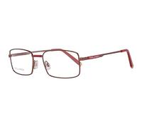D-Squared Hombre Dsquared2 Brillengestelle DQ5025 045 51 Monturas de gafas, Marrón (Braun), 53
