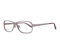 D-Squared Hombre Dsquared2 Brillengestelle Dq5057 015 56 Monturas de gafas, Gris (Gunmetal), 55