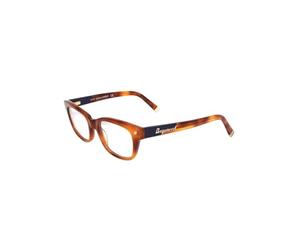 D Squared Montura DQ506851 (51 mm) Havana / Azul