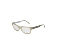 D-Squared Mujer Dsquared2 Brillengestelle Dq5095 021 54 Monturas de gafas, Beige (Transparente), 51