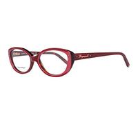 D-Squared Mujer Dsquared2 Brillengestelle Dq5110 071 54 Monturas de gafas, Morado (Violeta), 55