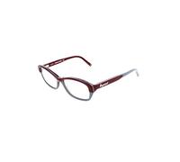 D-Squared Mujer Dsquared2 Brillengestelle Dq5117 071 54 Monturas de gafas, Multicolor (Mehrfarbig), 50