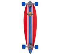 D-Street Pintail Ocean Skateboard, Unisex Adult