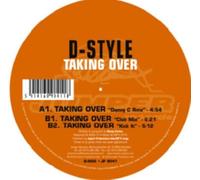 D-style - Taking Over