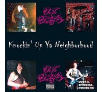 D.T. Boyz - Knockin' Up Ya Neighborhood