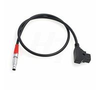D-tap - Cable de alimentación de motor LBUS macho de 4 pines para motor ARRI AMC-1/Cmotion Cforce