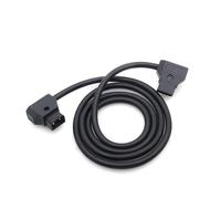 D-Tap - Cable de alimentación macho tipo B a D para cable de alimentación Ant~n, D-Tap macho tipo B (90 cm)