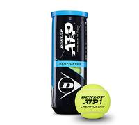 D TB ATP Championship 3 Pet Bote/3