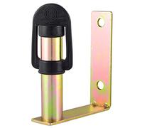 D-TECH Soporte luz giratoria,Soporte rotativo Universal,Con Cable de conexión,Norma DIN 14620,Soporte para lámpara giratoria,Seis tipos Soporte rotativo para tractores,Vehículos agrícolas(DTB04)