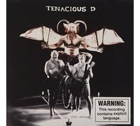 D Tenacious - Tenacious D