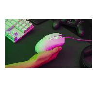(D) THE G-LAB RATON GAMING INALAMBRICO (KULT- HELIUM WL) KULT- HELIUM WL