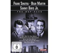 d. - The Rat Pack [DVD-AUDIO] [Alemania]