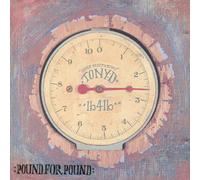 D., Tony - Pound For Pound
