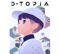 D-topia Steam Key (PC) GLOBAL