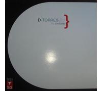 D-Torres DJ - Tu Cintura - Tanga Tech - VLMX 1699-3