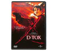 D-tox [DVD]