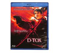 D-Tox [Blu-ray]