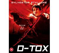 D-Tox [Blu-ray]