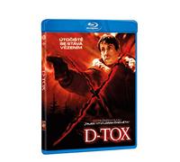 D-Tox (Blu-ray) (D-Tox) (Versión checa)