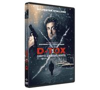 D-Tox (Compte à rebours mortel) [DVD]